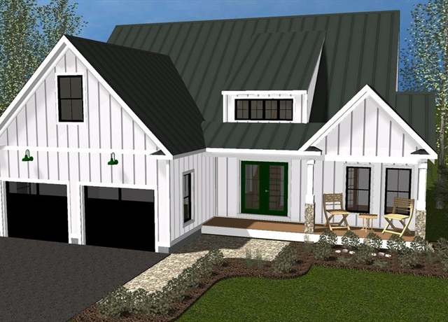 Property at Lot 9 Fisher Rd, Holden, MA 01520, 3 beds, 2.5 baths