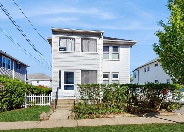 Property at 12 Howe St #12, Watertown, MA 02472, 2 beds, 1 bath
