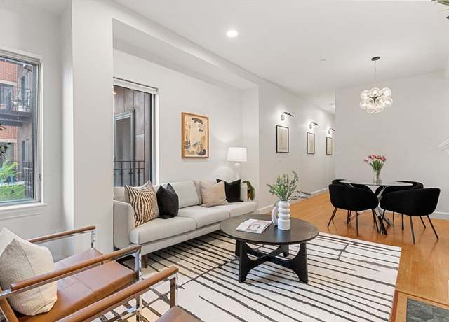 Property at 2 Clarendon St #508, Boston, MA 02116, 2 beds, 1 bath