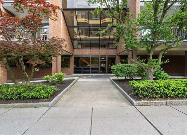 Property at 1265 Beacon St #901, Brookline, MA 02446, 2 beds, 2 baths