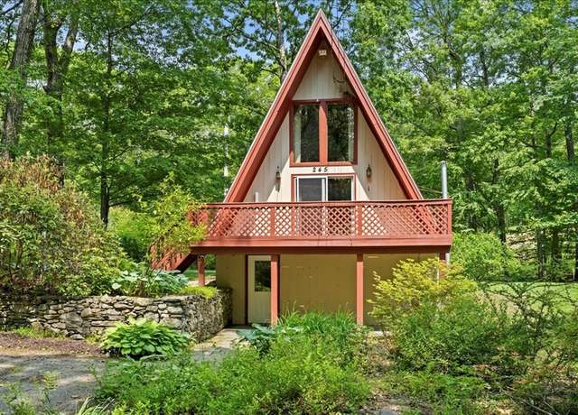 Property at 245 Sutton Rd, Webster, MA 01570, 2 beds, 2 baths