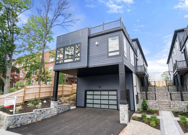 Property at 33 Evergreen St #2, Boston, MA 02130, 3 beds, 3 baths