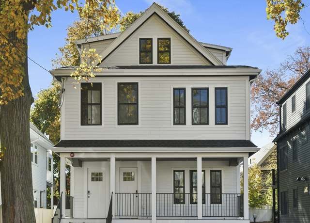 Property at 53 Walk Hl #3, Boston, MA 02130, 2 beds, 2 baths