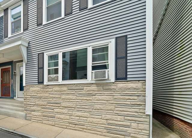 Property at 5 Bantry Way, Boston, MA 02127, 3 beds, 2 baths