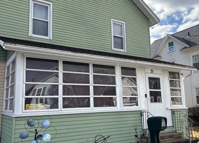 Property at 31 Field St, West Springfield, MA 01089, 5 beds, 2 baths