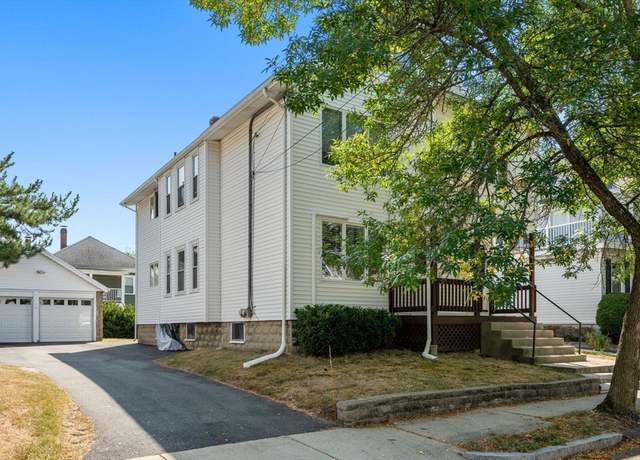 Property at 143 Webster St #143, Arlington, MA 02474, 2 beds, 1 bath