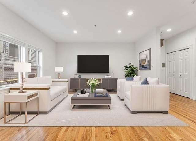 Property at 202 K St #4, Boston, MA 02127, 1 bed, 1 bath