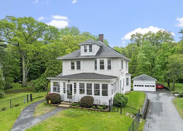 Property at 830 Massachusetts Ave, Lunenburg, MA 01462, 4 beds, 2 baths