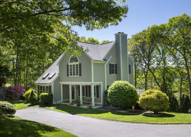 Property at 2181 Service Rd, Barnstable, MA 02668, 3 beds, 2.5 baths