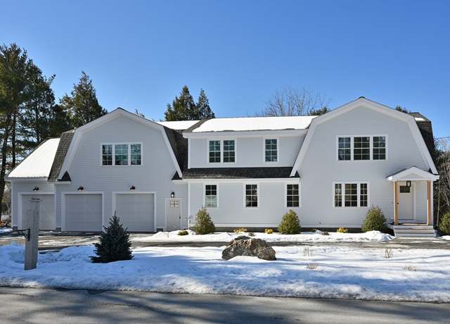 Property at 69 Sunset Rock Rd, Andover, MA 01810, 4 beds, 4 baths