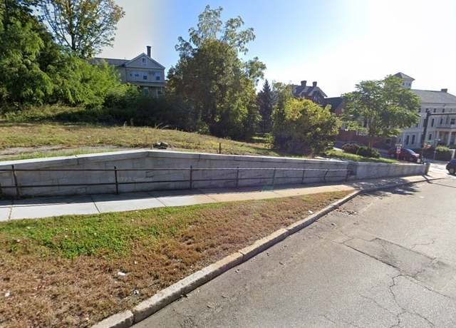 Property at 281 Broadway, Methuen, MA 01844