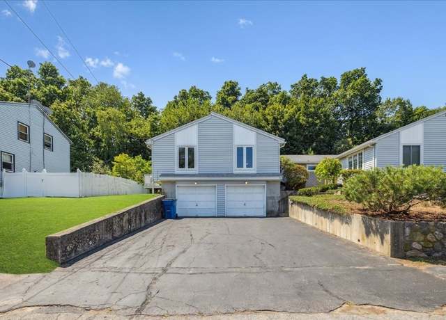 Property at 52 Boylston St #52, Randolph, MA 02368, 2 beds, 2 baths