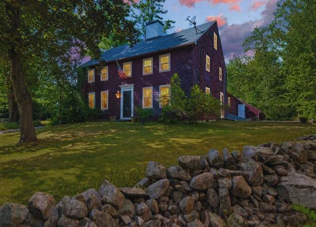 Property at 132 Maple Ave, Atkinson, NH 03811, 3 beds, 2 baths