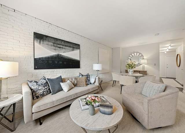 Property at 19 Wiget St #201, Boston, MA 02113, 1 bed, 1 bath