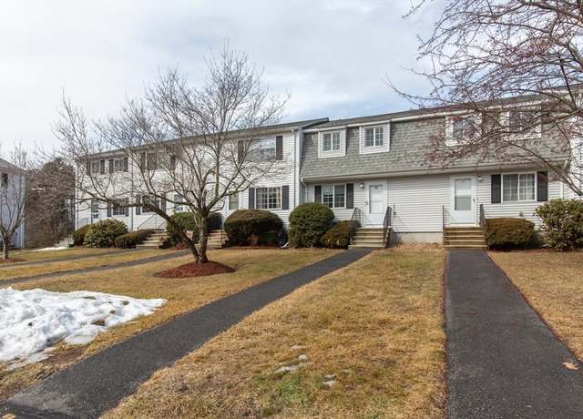 Property at 18 Westford Rd #21, Ayer, MA 01432, 2 beds, 1.5 baths