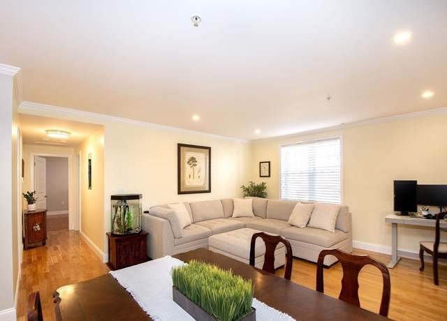 Property at 145 Hancock St #210, Braintree, MA 02184, 2 beds, 2 baths