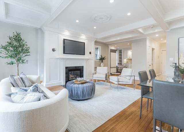 Property at 246 Beacon St Unit 1B, Boston, MA 02116, 2 beds, 2.5 baths