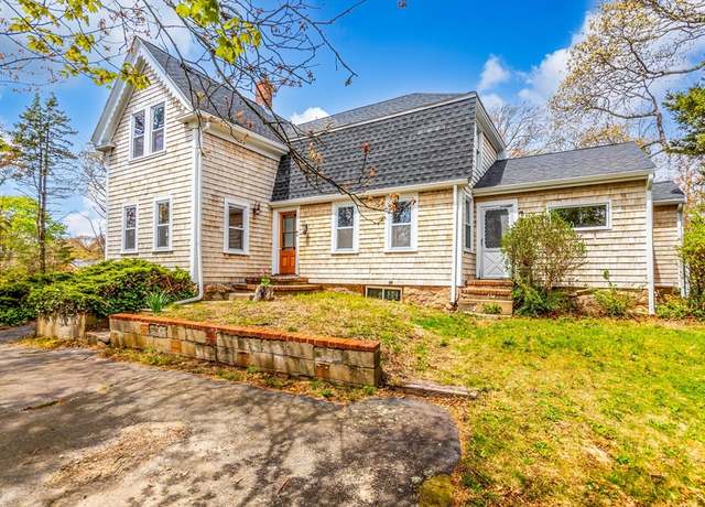 Property at 30 Saint Margarets St, Bourne, MA 02532, 4 beds, 2 baths