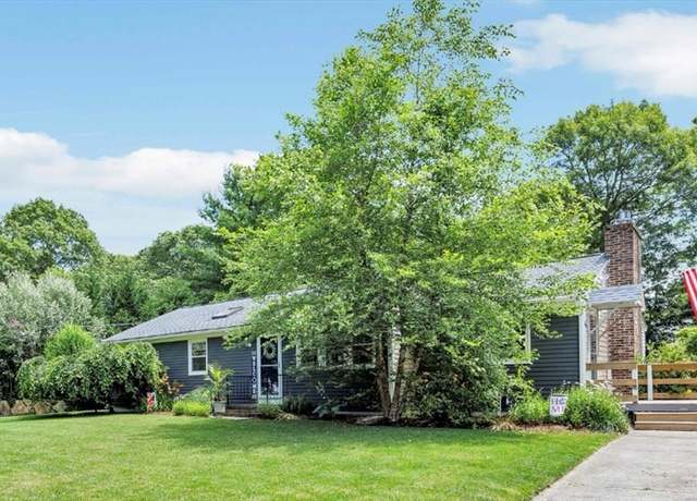 Property at 30 Guildford Rd, Barnstable, MA 02632, 3 beds, 2 baths