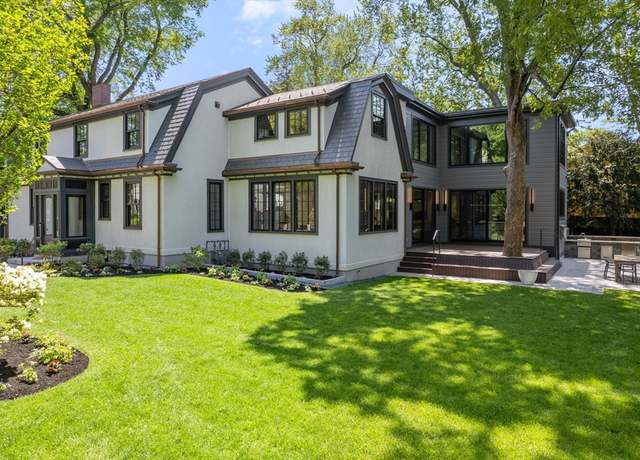 Property at 11 Brown St, Cambridge, MA 02138, 6 beds, 6.5 baths