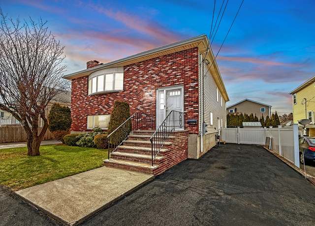 Property at 100 Pemberton St, Revere, MA 02151, 6 beds, 3 baths