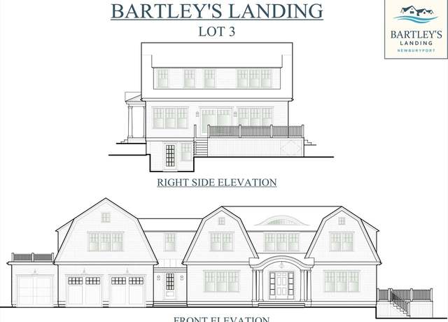 Property at 570 Merrimac St, Newburyport, MA 01950, 5 beds, 5.5 baths