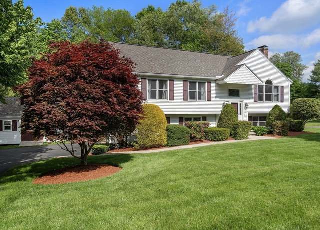 Property at 53 Timberline Rd, Millis, MA 02054, 3 beds, 2.5 baths