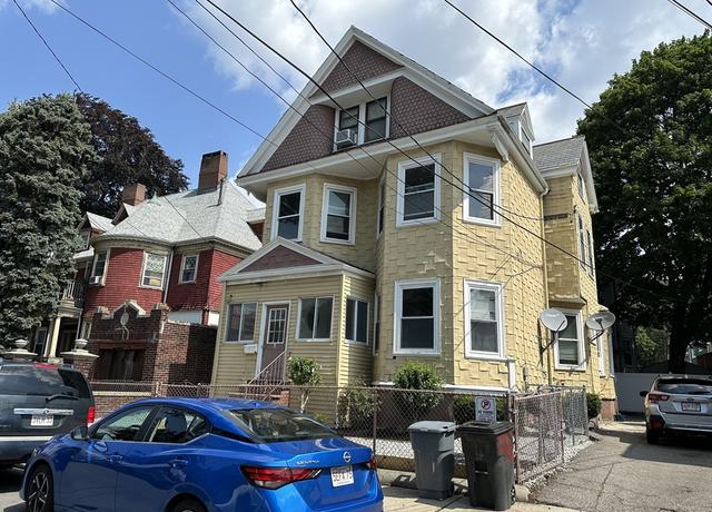 Property at 4 Ruthven St, Boston, MA 02121, 4 beds, 3 baths