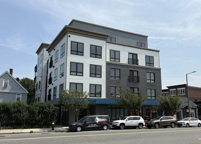 Property at 214 Market St #405, Boston, MA 02135, 1 bed, 1 bath