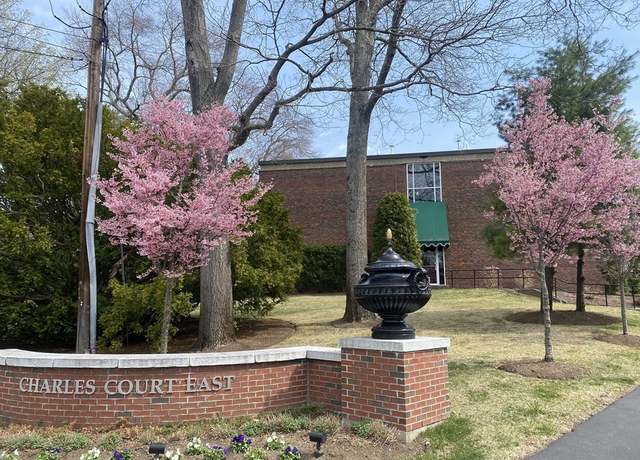 Property at 1204 Greendale Ave #128, Needham, MA 02492, 2 beds, 2 baths
