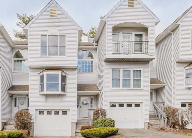 Property at 12 Castlegate Dr #12, Springfield, MA 01129, 2 beds, 1.5 baths