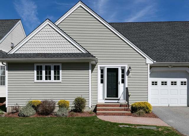 Property at 13 Enaya Cir #38, Worcester, MA 01606, 2 beds, 2 baths