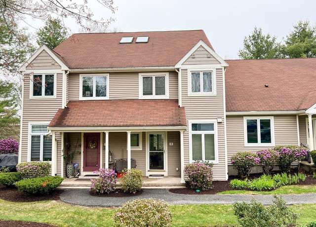 Property at 8 Kendalls Ml #8, Woburn, MA 01801, 2 beds, 1.5 baths