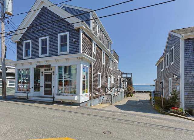 Property at 147 Commercial St Unit L7, Provincetown, MA 02657, 1 bath