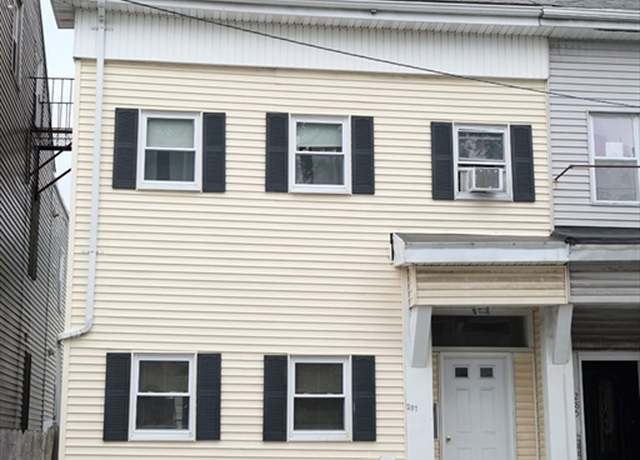 Property at 287 W 5th St, Boston, MA 02127, 4 beds, 3 baths
