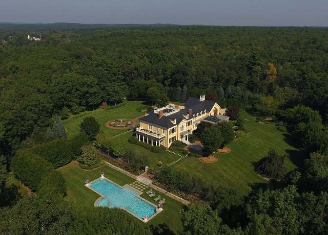 Property at 495 Hugh Cargill Rd, Concord, MA 01742, 6 beds, 8 baths