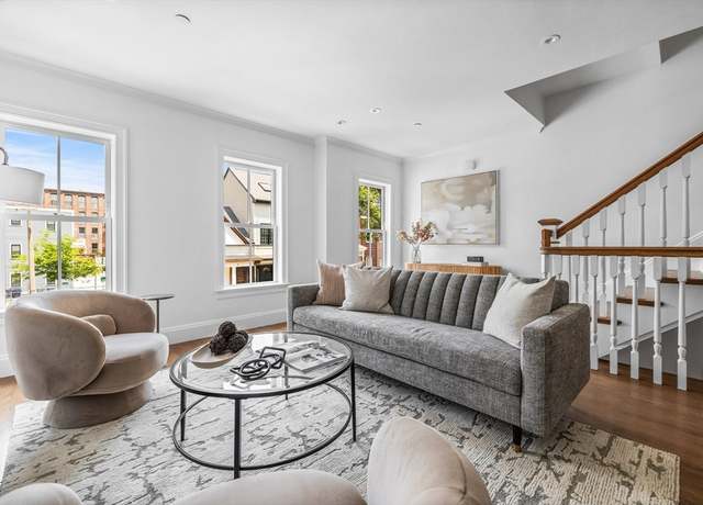 Property at 253 W Third St #253, Boston, MA 02127, 4 beds, 3.5 baths