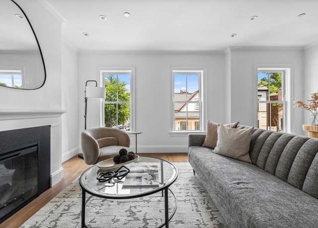 Property at 253 W Third St #253, Boston, MA 02127, 4 beds, 3.5 baths