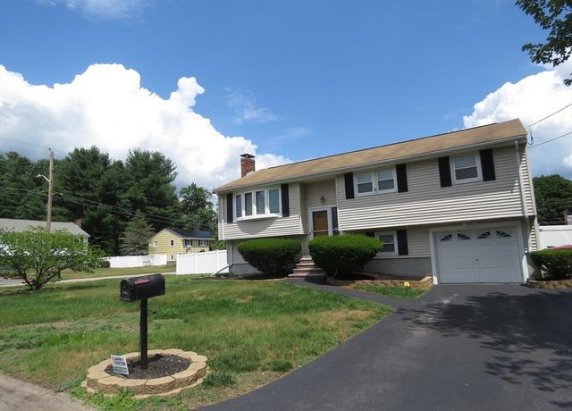 Property at 31 Van Cliff Ave, Brockton, MA 02301, 3 beds, 2 baths