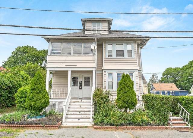 Property at 63-65 Arnold St, Methuen, MA 01844, 6 beds, 2 baths