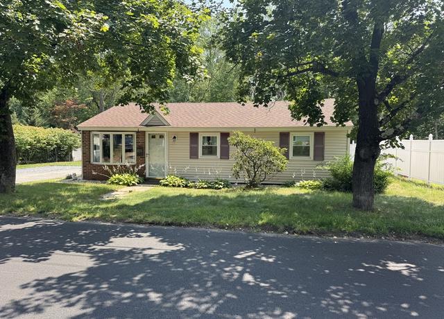 Property at 19 Candice St, Clinton, MA 01510, 4 beds, 1 bath