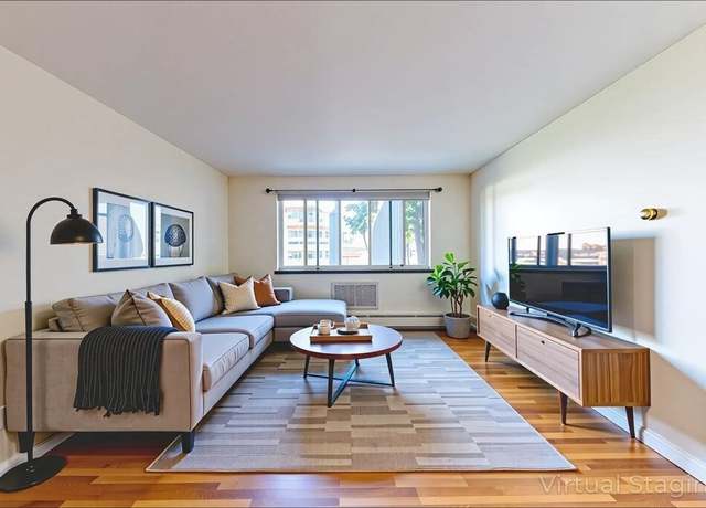Property at 245 Kelton St #21, Boston, MA 02134, 2 beds, 1 bath