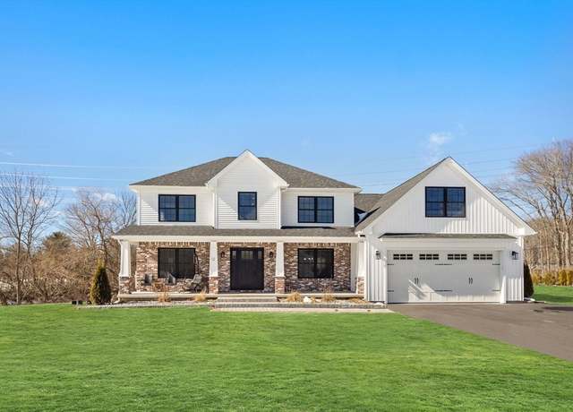 Property at 12 Mariana Ln, Ludlow, MA 01056, 4 beds, 2.5 baths