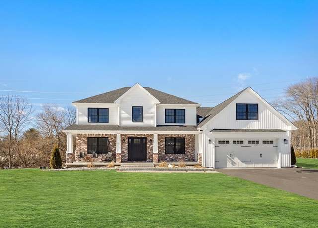Property at 12 Mariana Ln, Ludlow, MA 01056, 4 beds, 2.5 baths