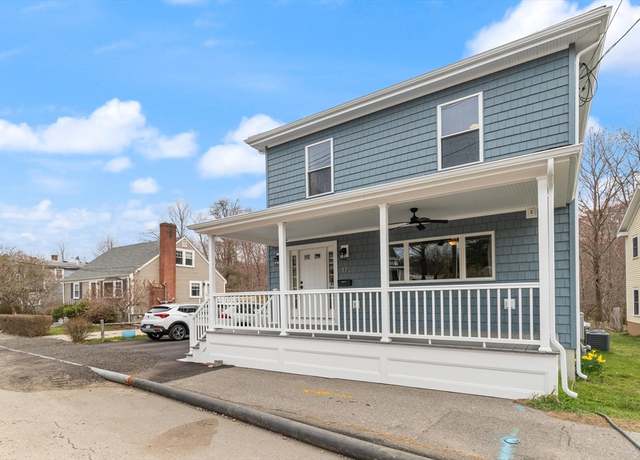 Property at 17 Old Essex Rd, Manchester, MA 01944, 4 beds, 2.5 baths