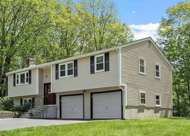 Property at 12 Edward Dr, Ashland, MA 01721, 3 beds, 2 baths