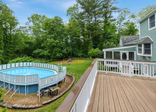 Property at 35 Faulkner Hill Rd, Acton, MA 01720, 5 beds, 3 baths