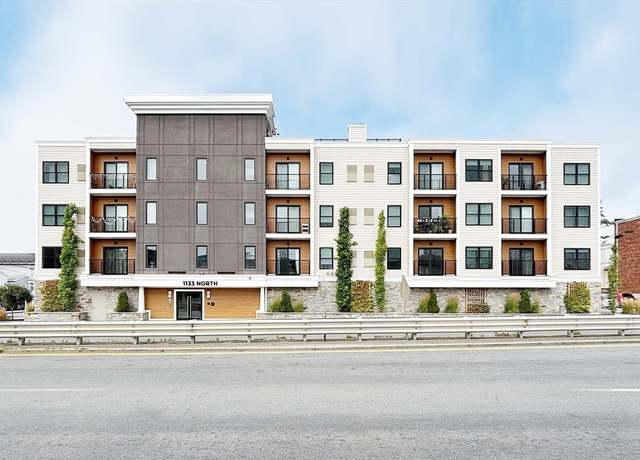Property at 1133 North Shore Rd #205, Revere, MA 02151, 1 bed, 1 bath