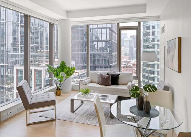 Property at 135 Seaport Blvd #1903, Boston, MA 02210, 2 beds, 2 baths