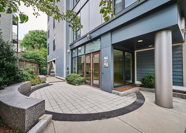 Property at 197 Washington St #207, Somerville, MA 02143, 1 bed, 1 bath